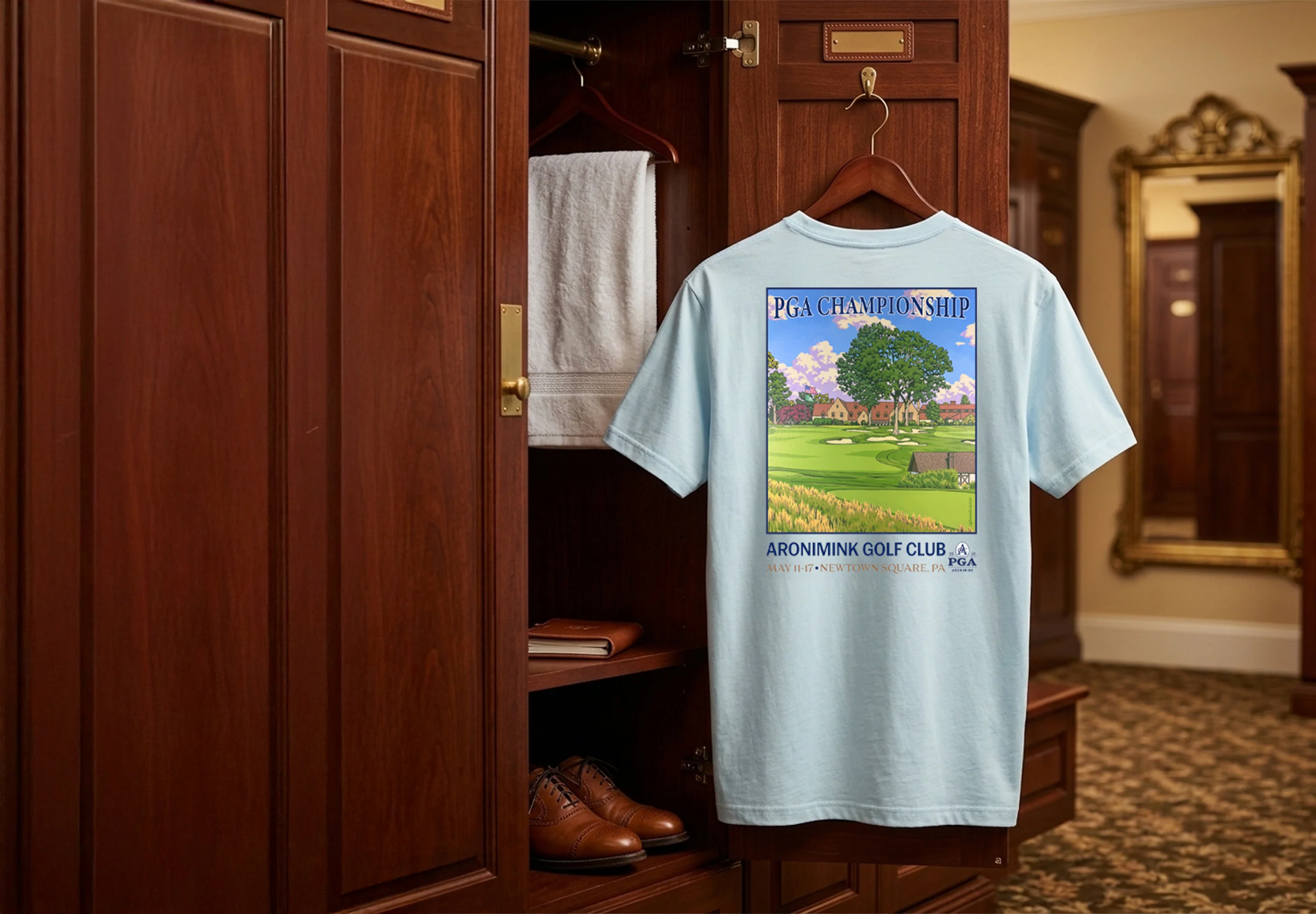 Iconic Golf Headwear for Everyone